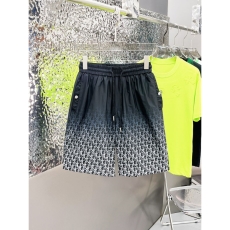 Christian Dior Short Pants